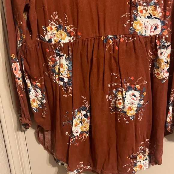 Torrid size 00 top - Picture 4 of 7